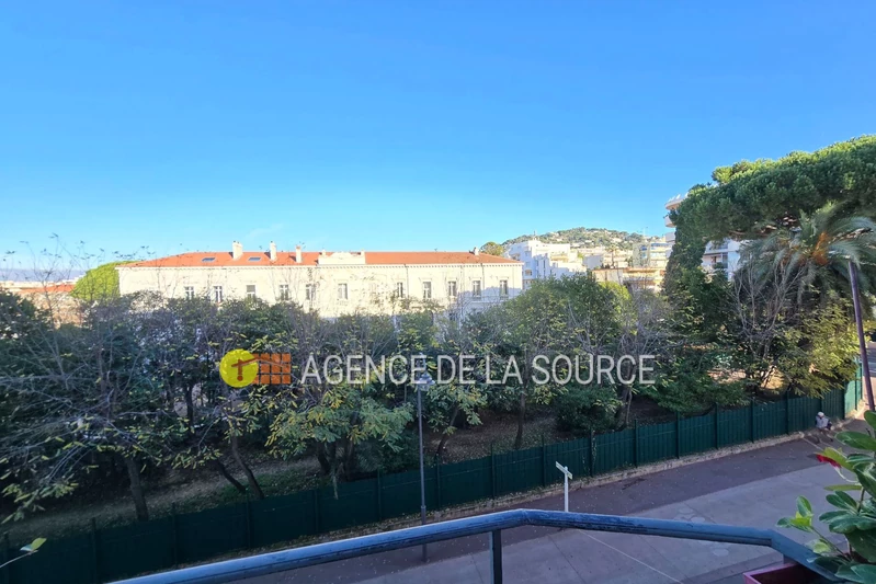 Vente appartement de caractère Cannes Vente appartement de caractère Cannes
