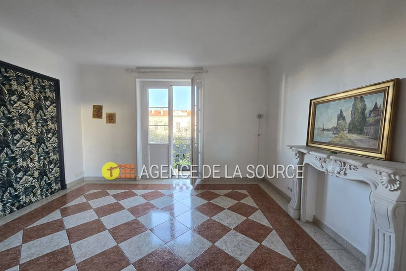 Vente appartement de caractère Cannes Vente appartement de caractère Cannes