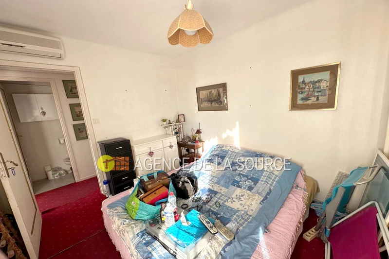 Vente appartement Cannes  