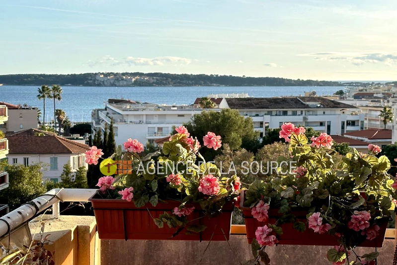 Vente appartement Cannes  