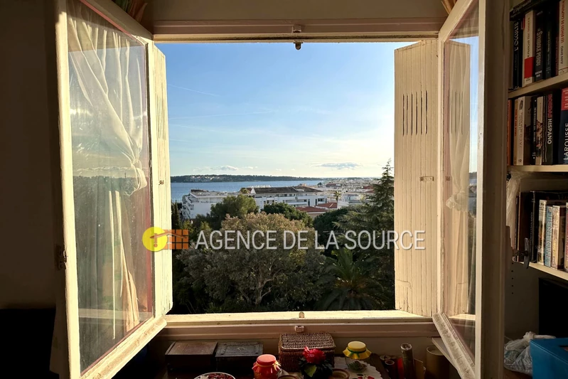Vente appartement Cannes  