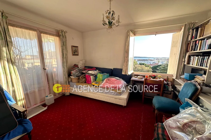 Vente appartement Cannes  