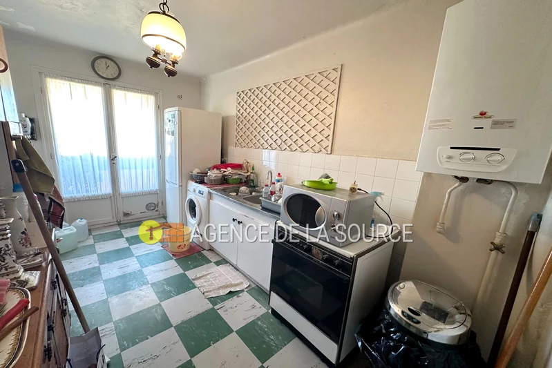 Vente appartement Cannes  