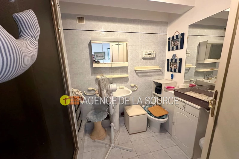 Vente appartement Cannes  