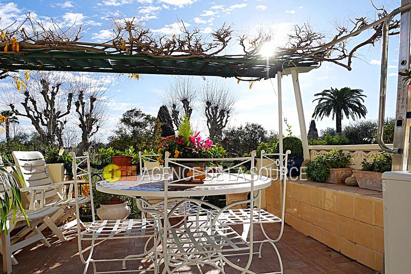 Photo Villa Le Cannet Le cannet mairie, achat villa 5 chambres 165 m²