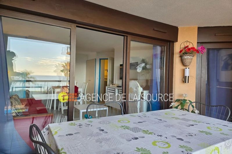 Vente appartement Cannes  