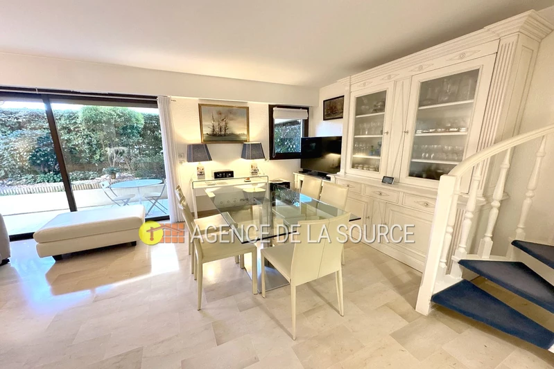 Vente duplex Cannes  