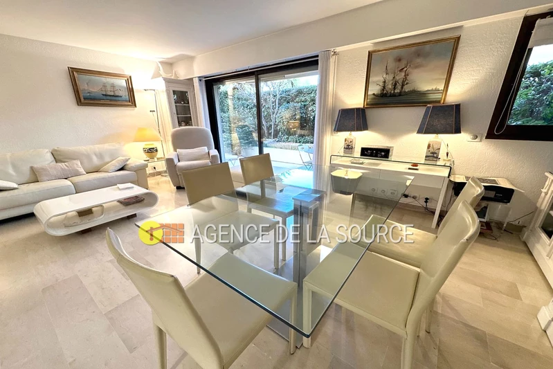 Vente duplex Cannes  