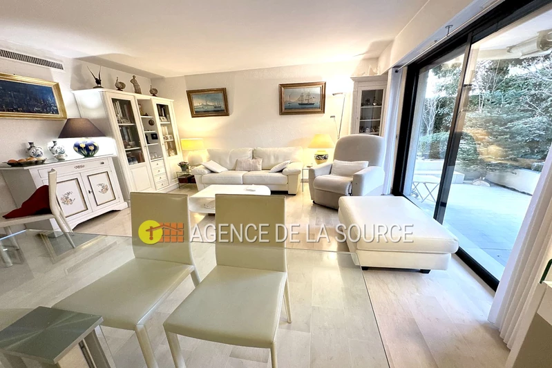 Vente duplex Cannes  