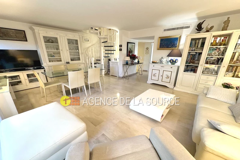Vente duplex Cannes  