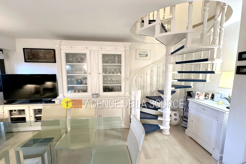 Vente duplex Cannes  