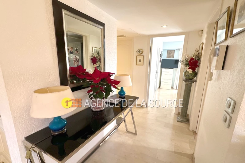 Vente duplex Cannes  