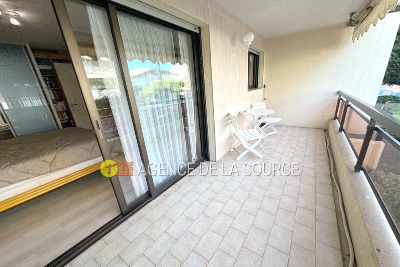 Vente duplex Cannes  