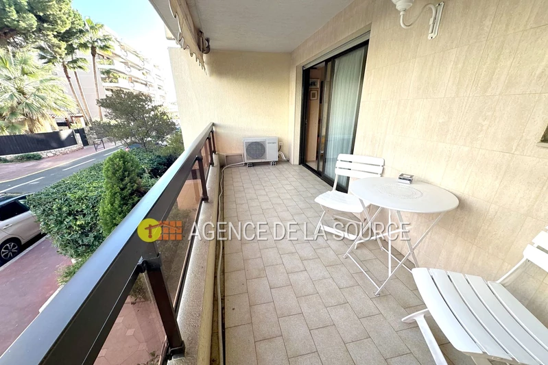 Vente duplex Cannes  