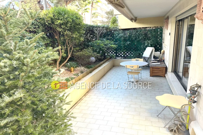 Vente duplex Cannes  