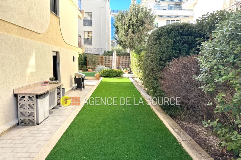 Vente duplex Cannes  
