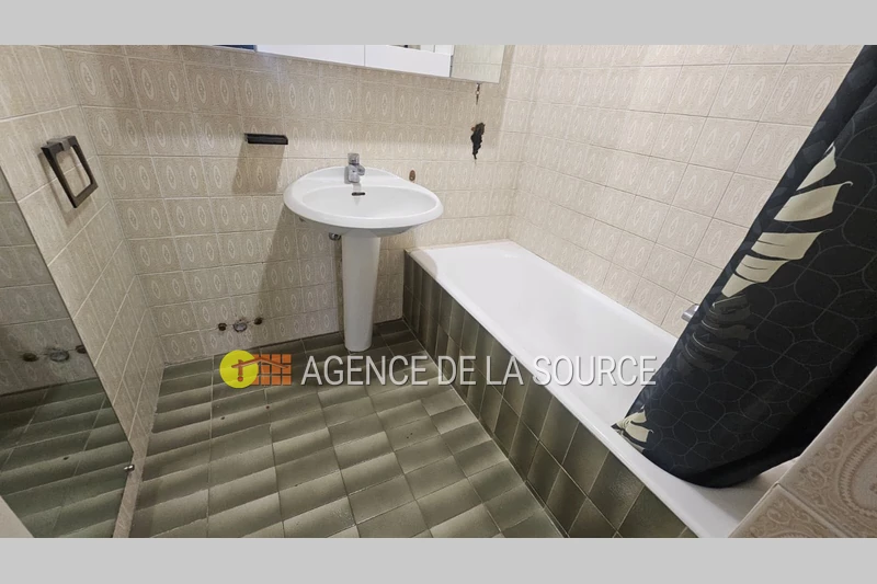 Vente appartement Cannes  