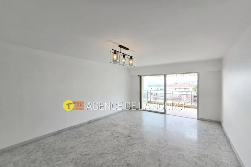 Vente appartement Cannes  