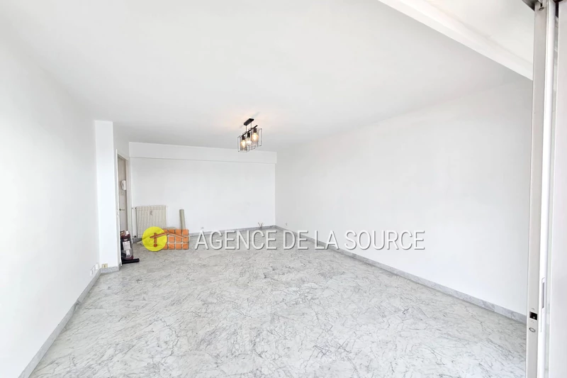Vente appartement Cannes  