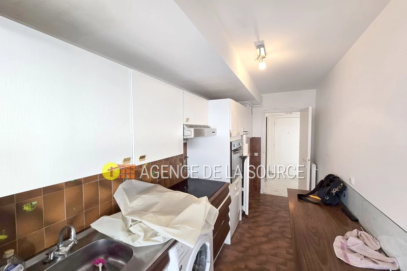 Vente appartement Cannes  