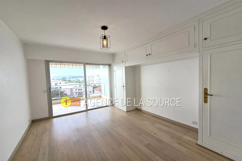 Vente appartement Cannes  