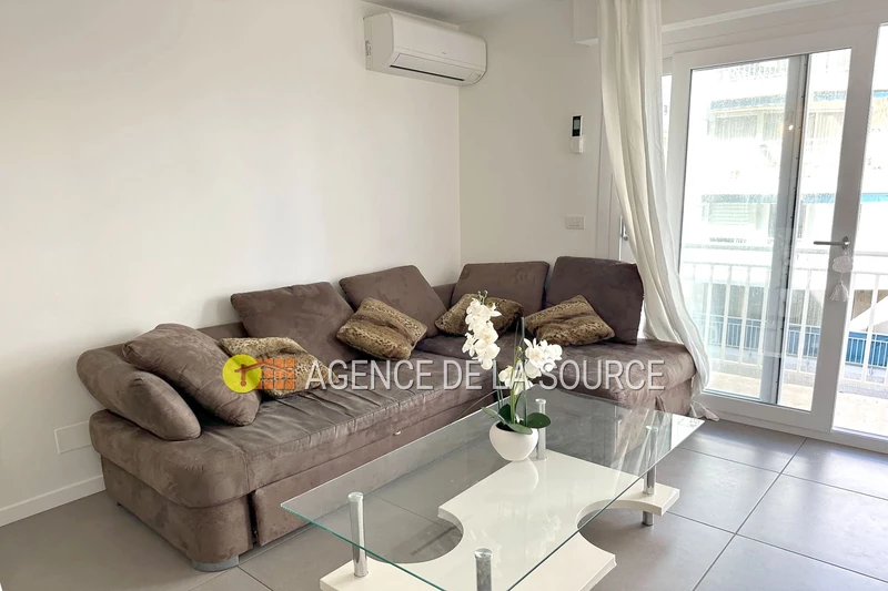 Vente appartement Cannes  