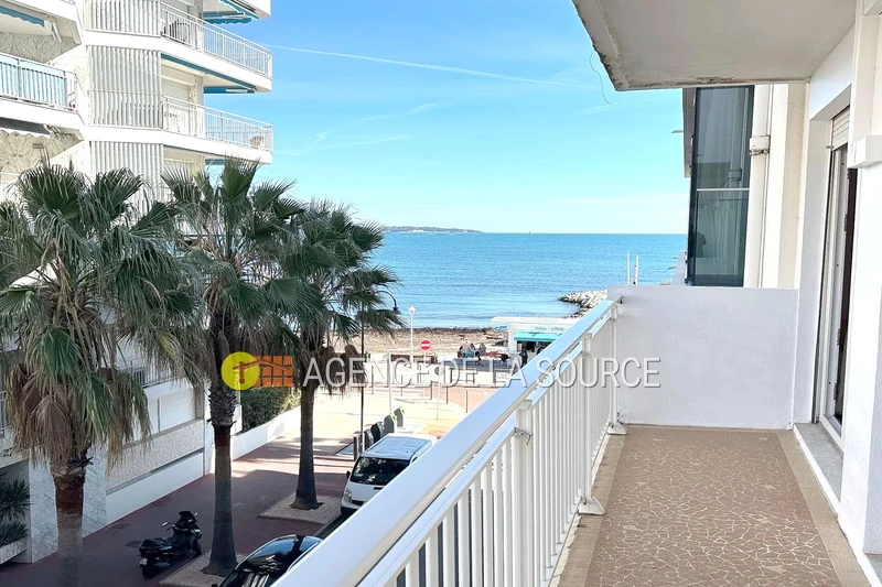 Vente appartement Cannes  