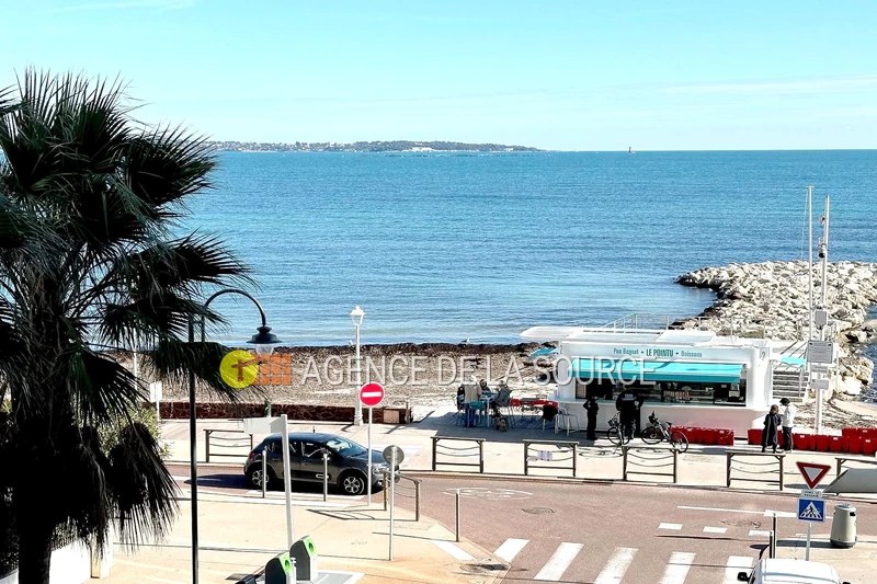 Vente appartement Cannes  