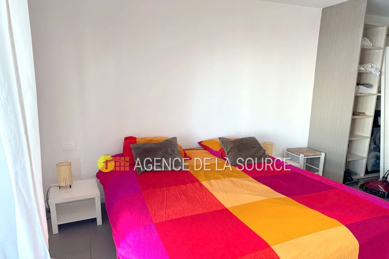 Vente appartement Cannes  