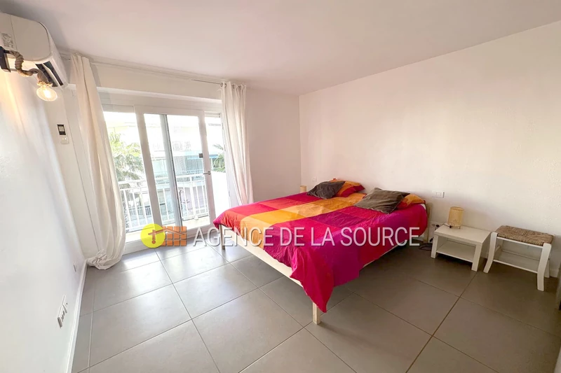 Vente appartement Cannes  