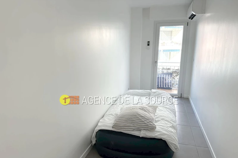 Vente appartement Cannes  