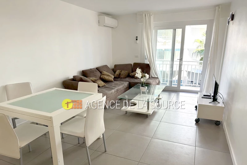 Vente appartement Cannes  