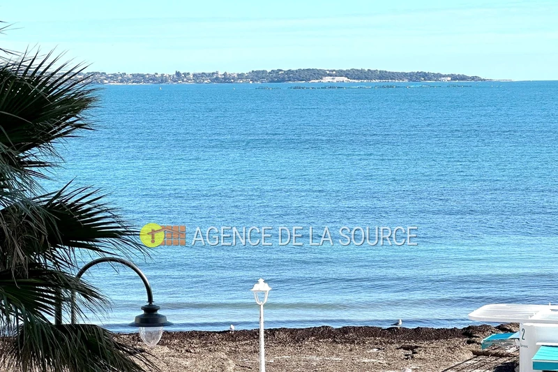 Vente appartement Cannes  