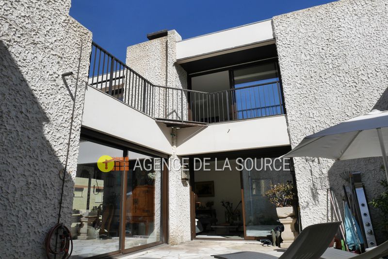 Photo Maison contemporaine Cannes Bas croix des gardes, achat maison contemporaine 3 chambres 130 m²
