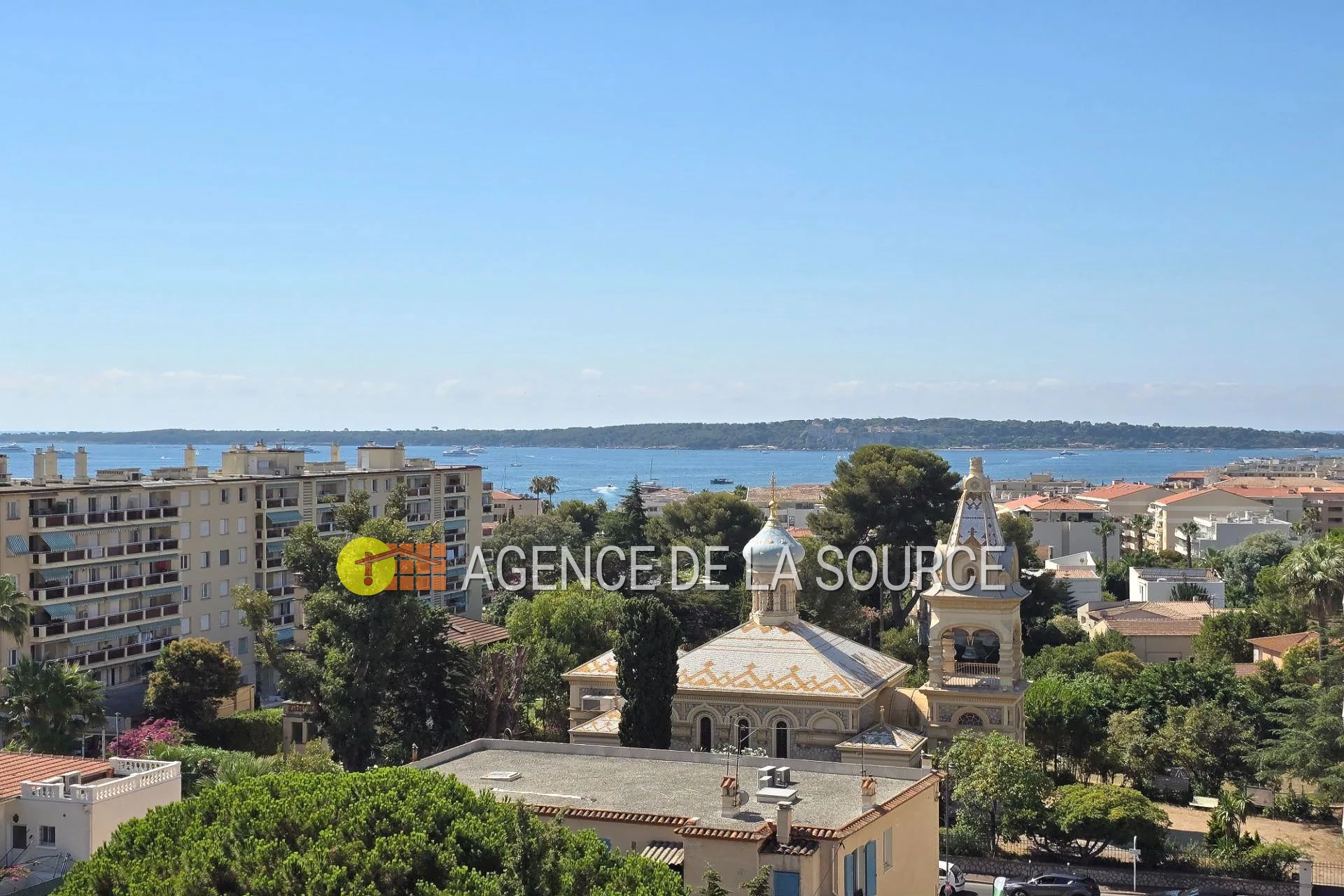 Appartement 3 pièces 74 m² · à Cannes · 74 m² · 945 000 €