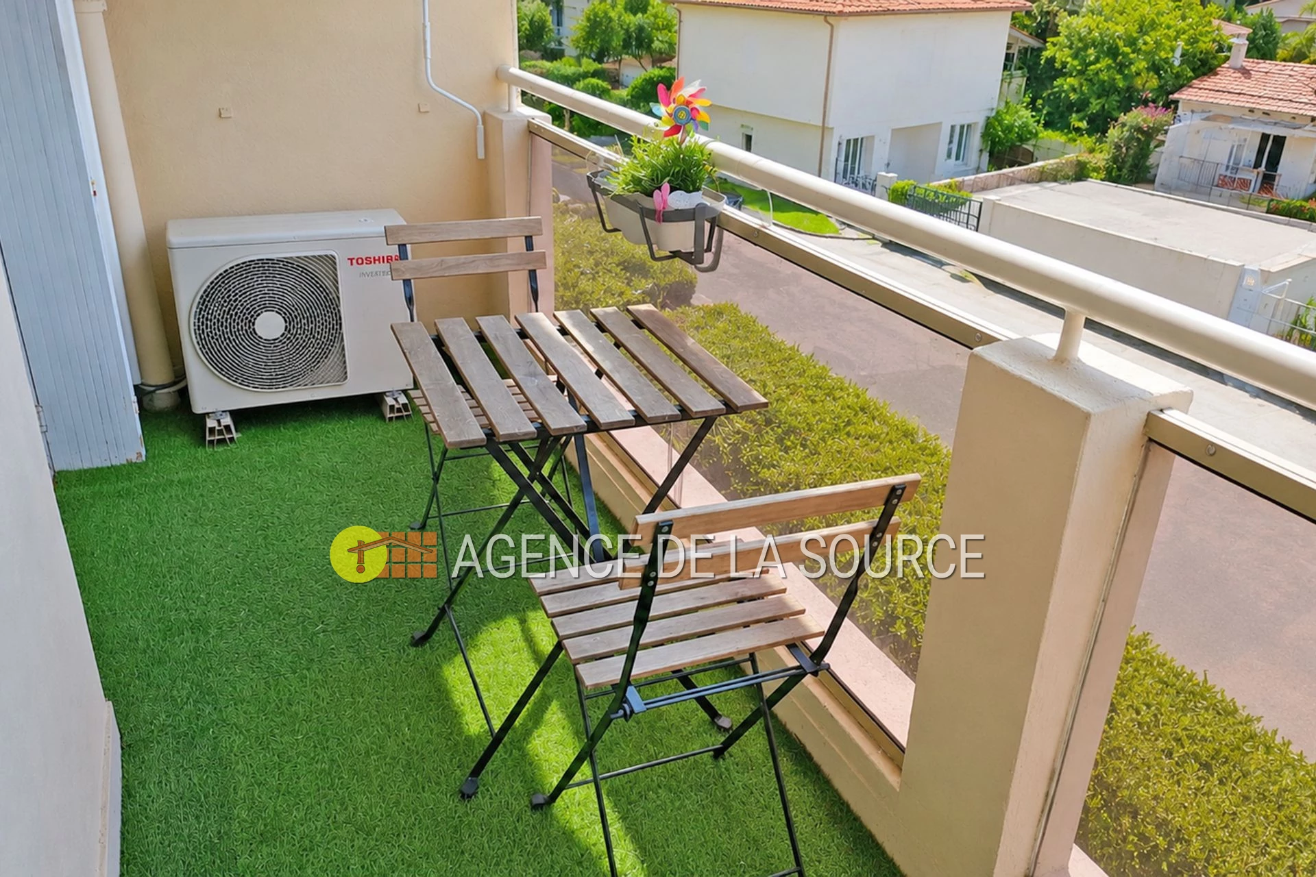Appartement 2 pièces 45 m² · à Cannes la Bocca · 45 m² · 290 000 €