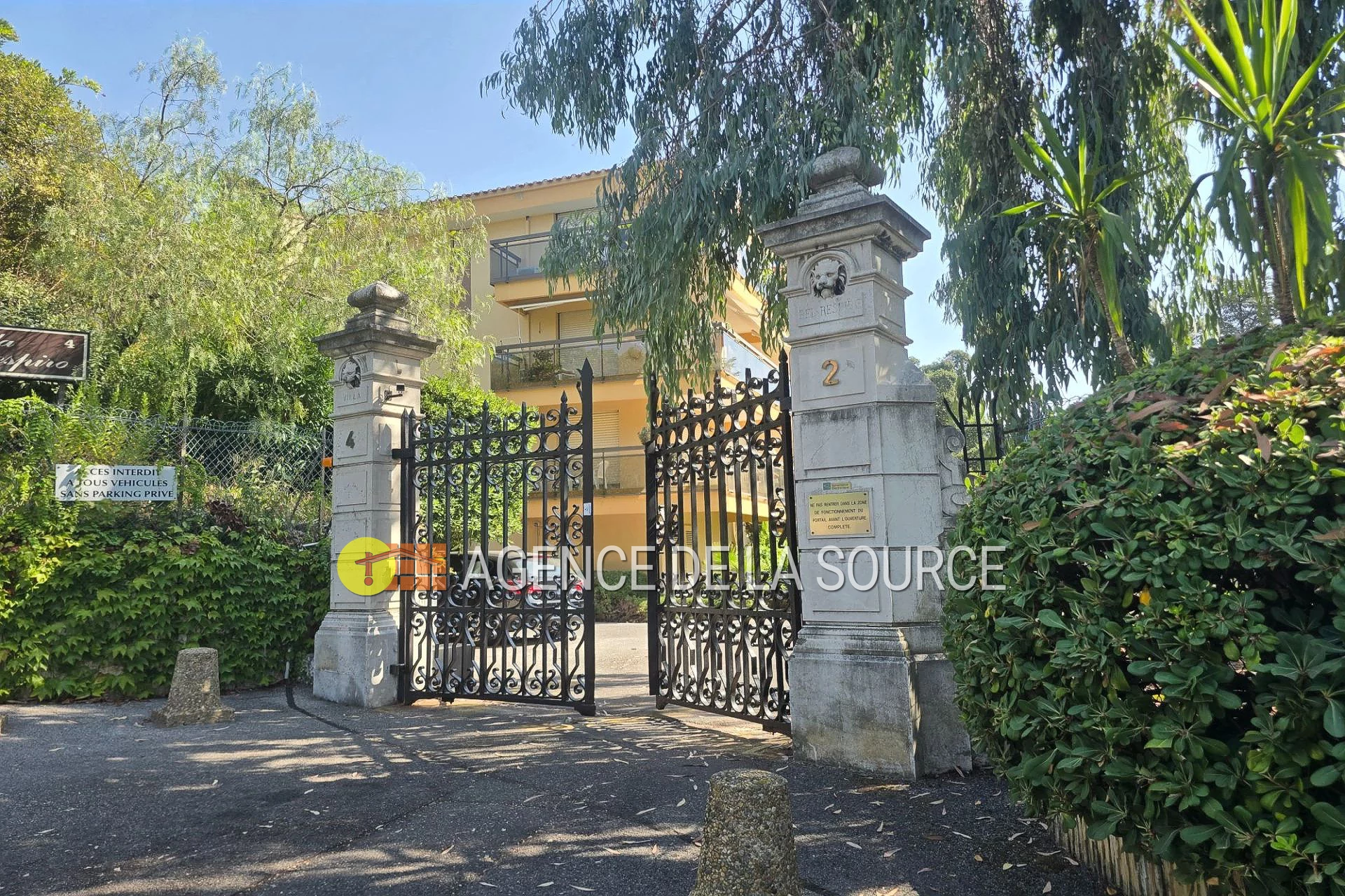 Appartement 2 pièces 54 m² · à Cannes · 54 m² · 300 000 €