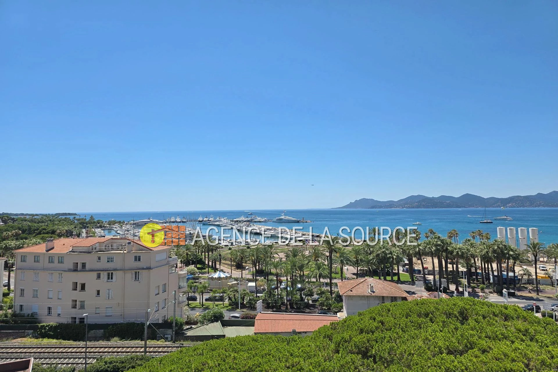 Appartement 4 pièces 112 m² · à Cannes · 112 m² · 557 000 €