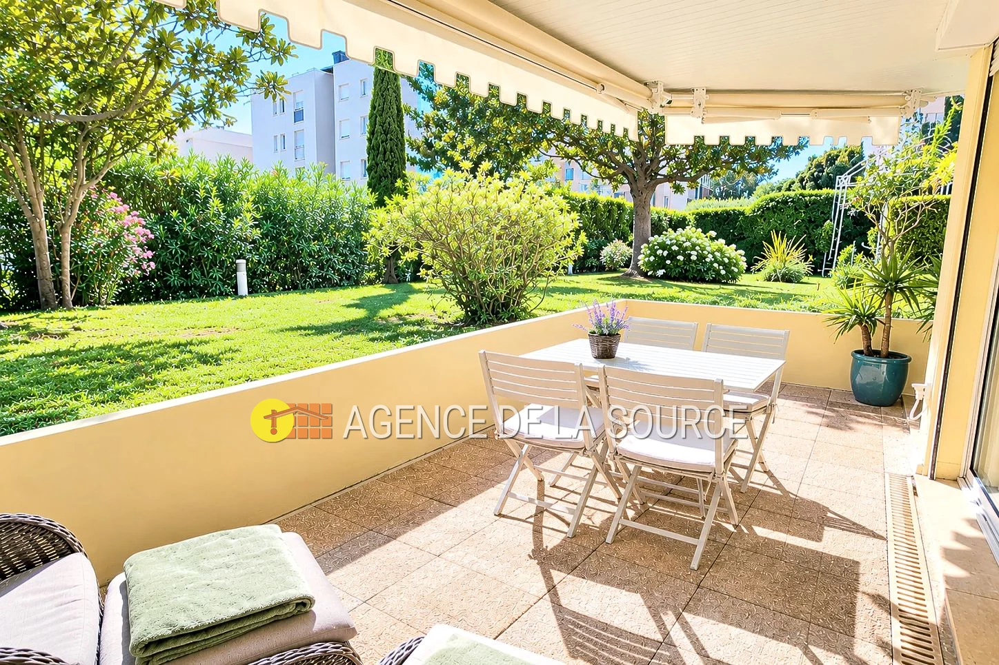 Appartement 34 m² · à Cannes · 34 m² · 295 000 €