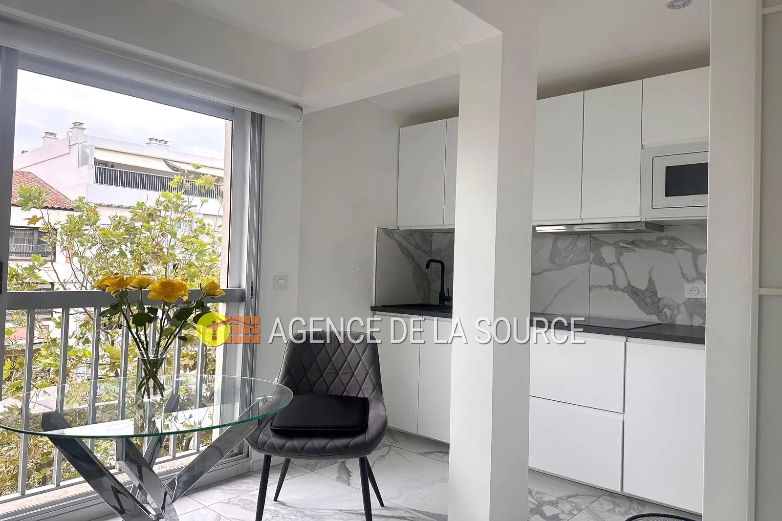Appartement 32 m² · à Cannes · 32 m² · 205 000 €