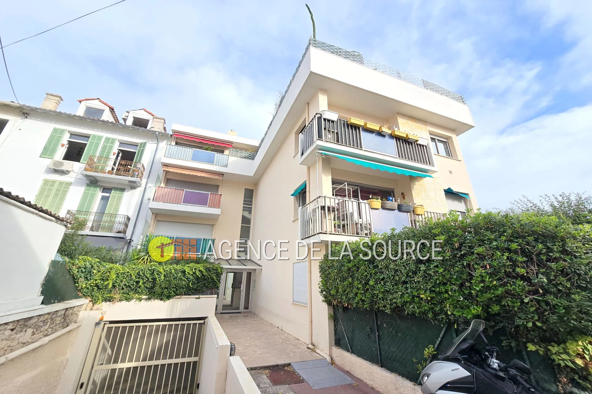 Appartement 2 pièces 42 m² · à Cannes · 42 m² · 228 000 €