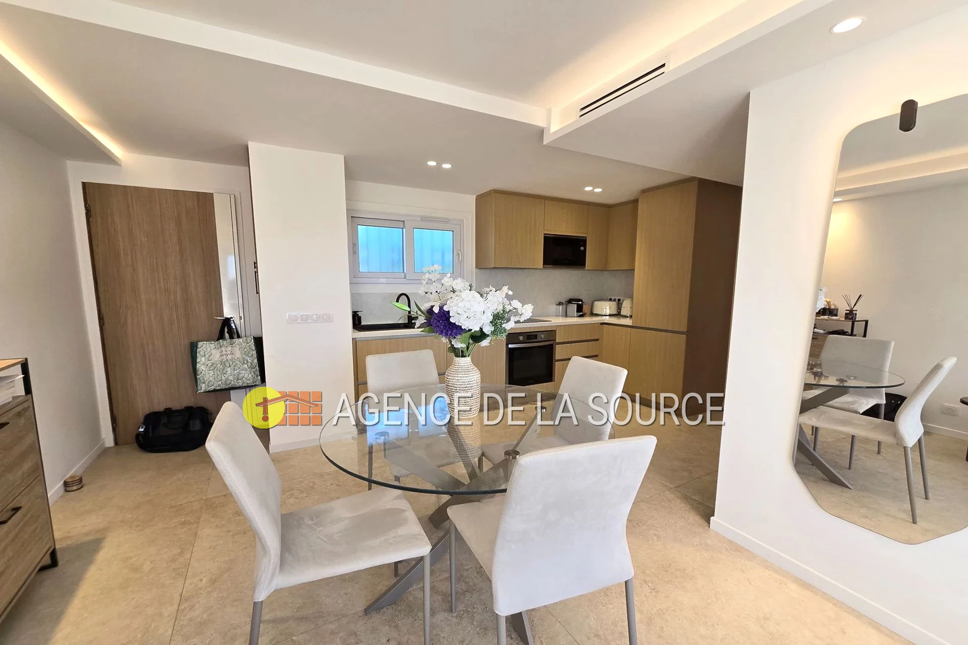 Appartement 3 pièces 55 m² · à Cannes · 55 m² · 650 000 €