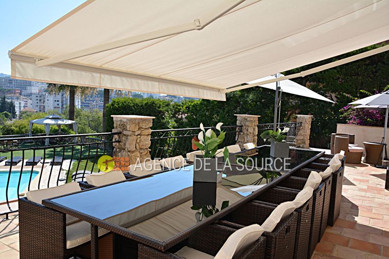 Photo Idéal investisseur Cannes Bas croix des gardes, achat idéal investisseur 8 chambres 282 m²