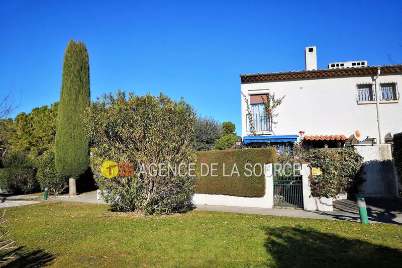 Photo House Le Cannet Rocheville, to buy house 3 bedroom 79 m²