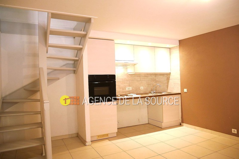 Photo Maison Le Cannet Le cannet mairie, achat maison 2 chambres 52 m²