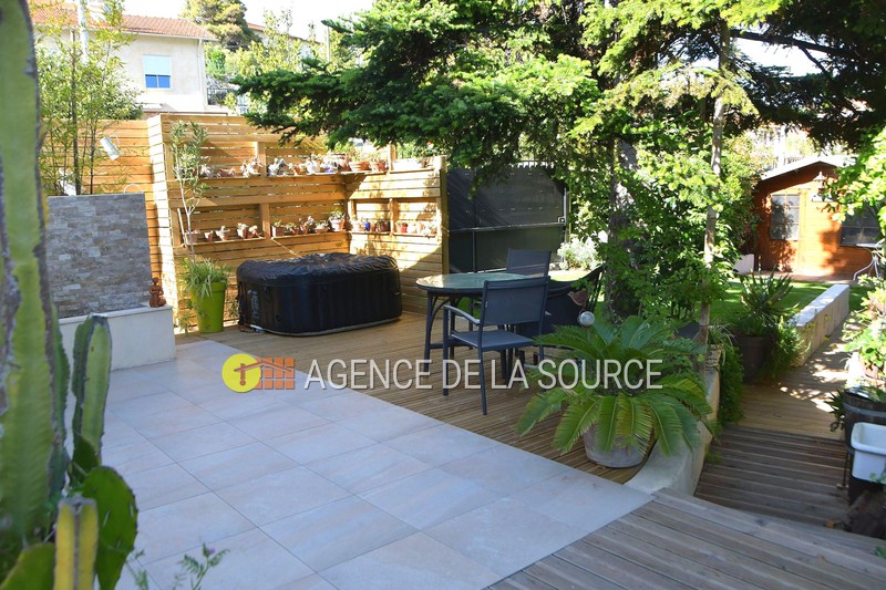 Photo Maison Cagnes-sur-Mer Cagnes sur mer, achat maison 2 chambres 61 m²