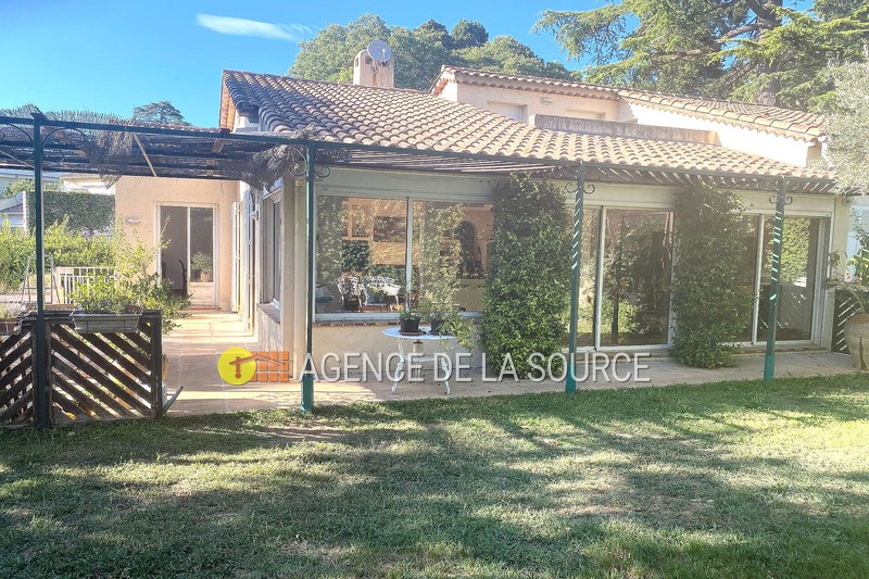 Photo Villa Cannes Bas californie, achat villa 5 chambres 200 m²
