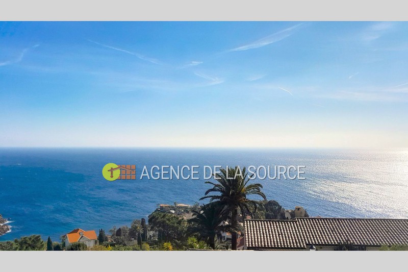 Vente villa contemporaine Théoule-sur-Mer  