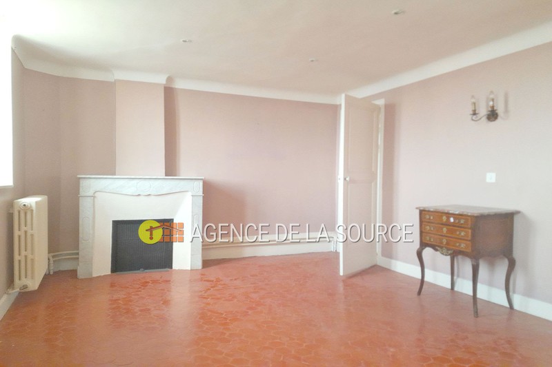 Vente maison de caractère Saint-Raphaël  