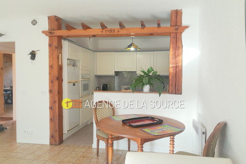 Vente maison contemporaine Cannes  